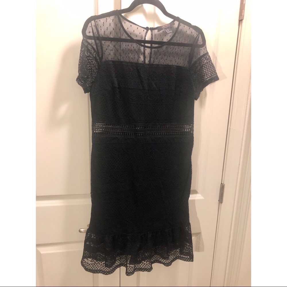 Final Chance - Forever 21 Lace Dress
